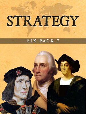cover image of Strategy Six Pack 7 (Illustrated)
